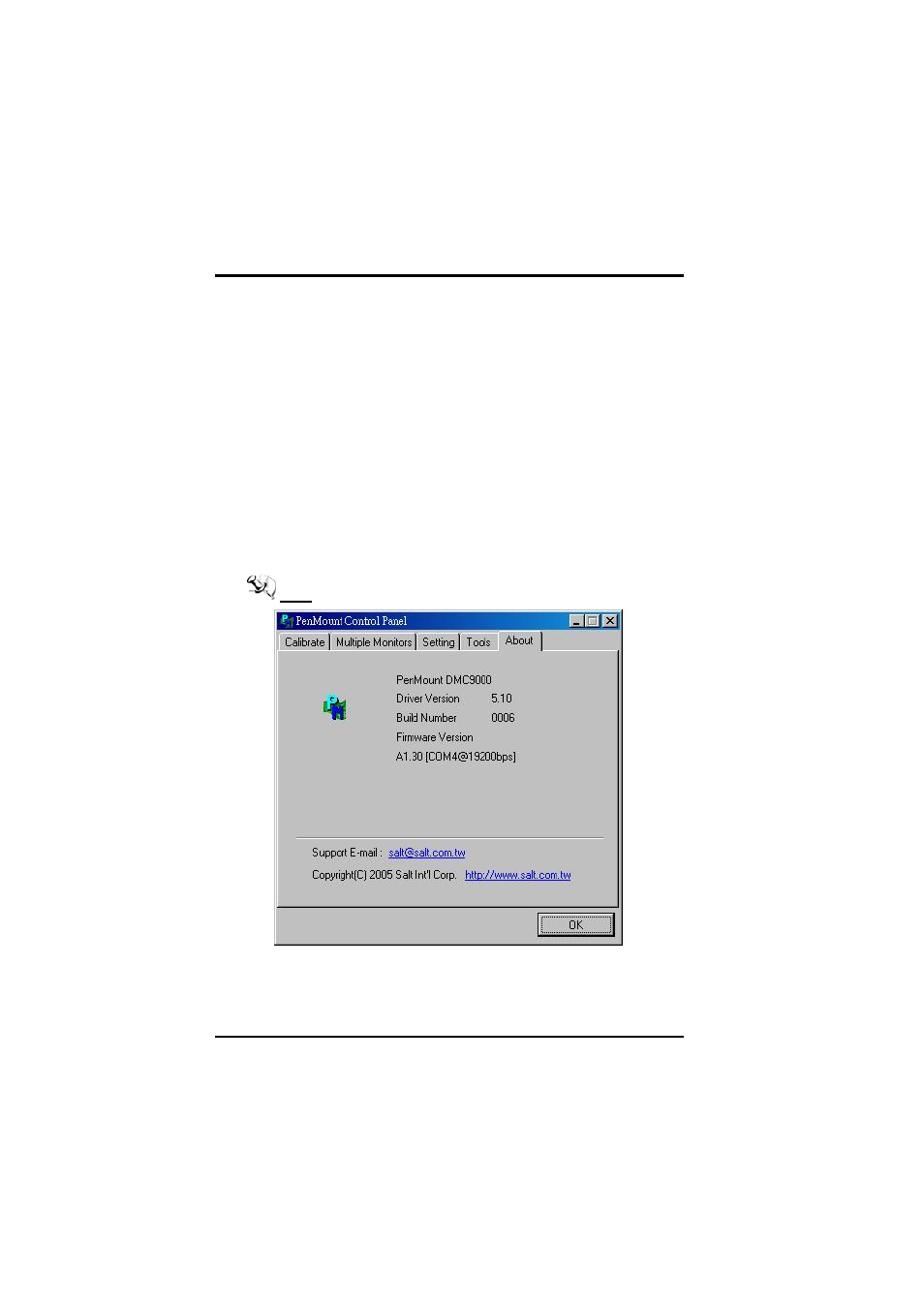 Acnodes 17" TFT Expandable Intel Core 2 Duo Industrial Panel PC with 2 PCI PC 8172 User Manual | Page 74 / 83