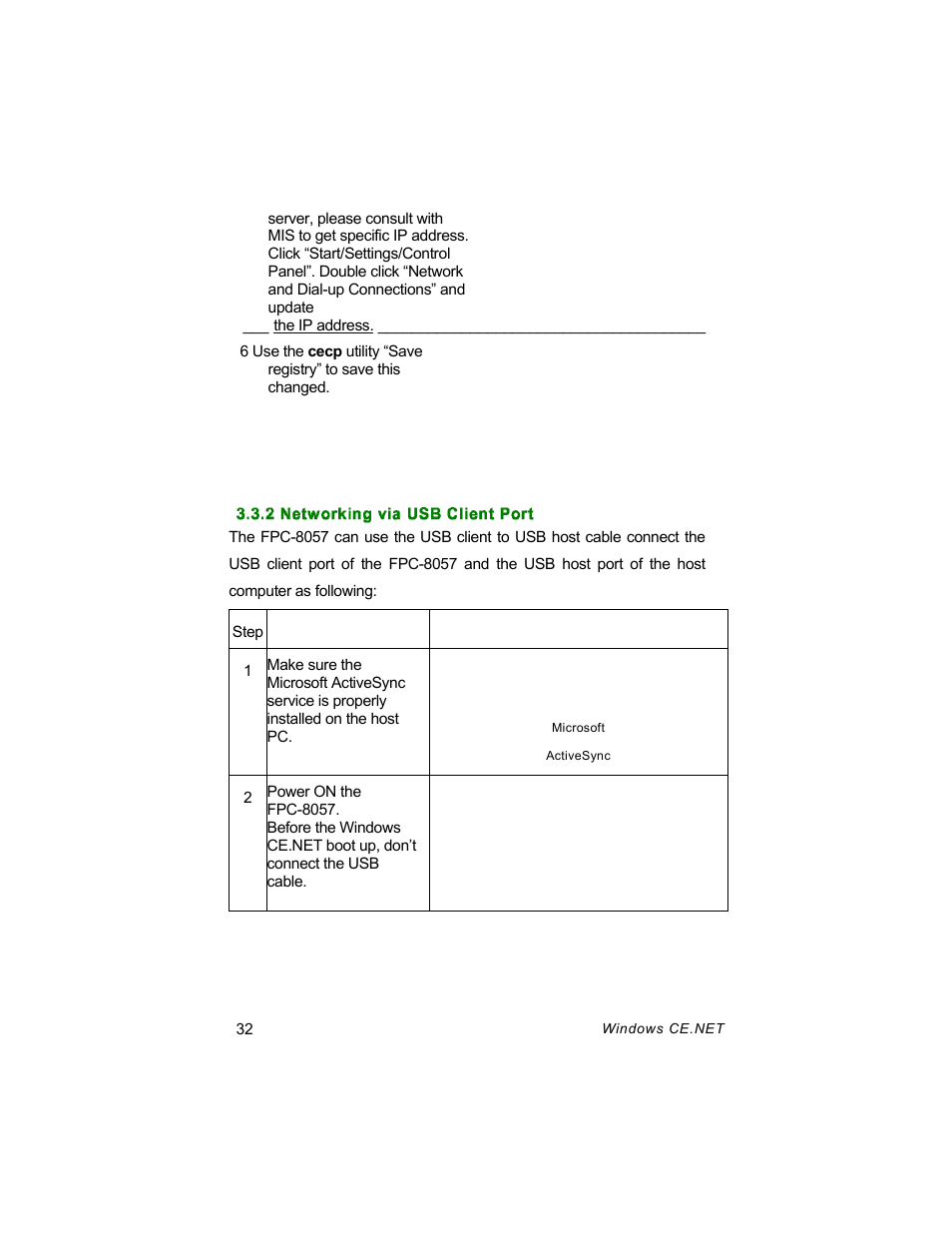 Acnodes FPC-8057 User Manual | Page 41 / 57