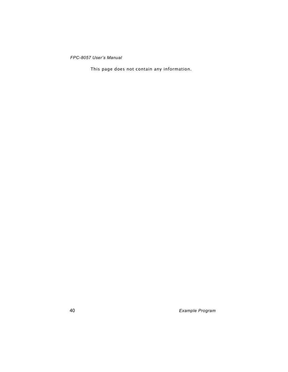 Acnodes FPC-8057 User Manual | Page 49 / 57