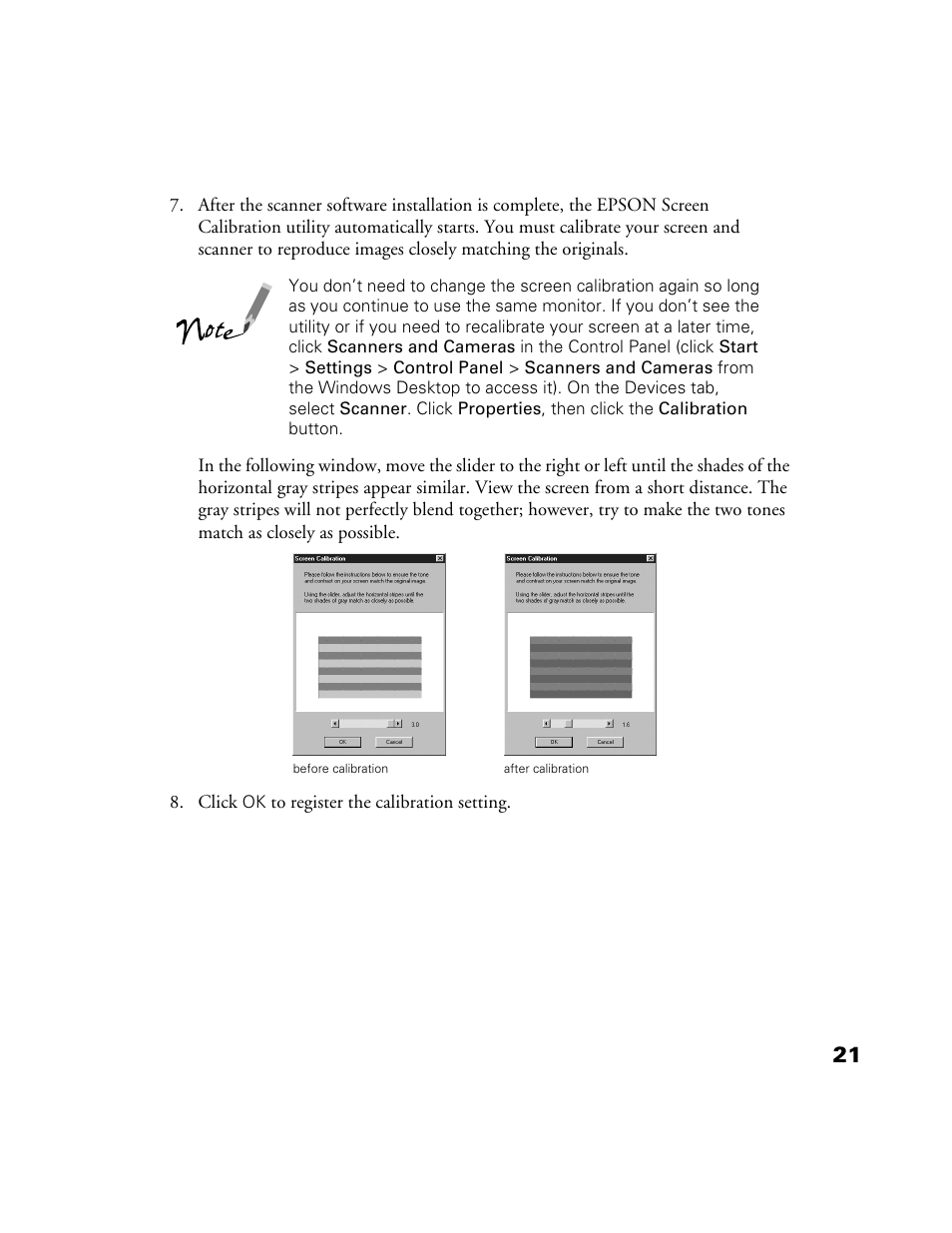 Epson 1200S User Manual | Page 28 / 113