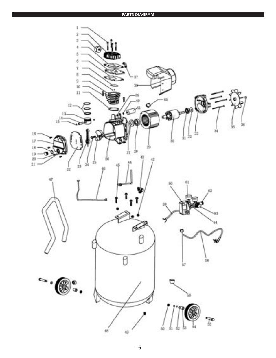 AllTrade 835533 User Manual | Page 18 / 21