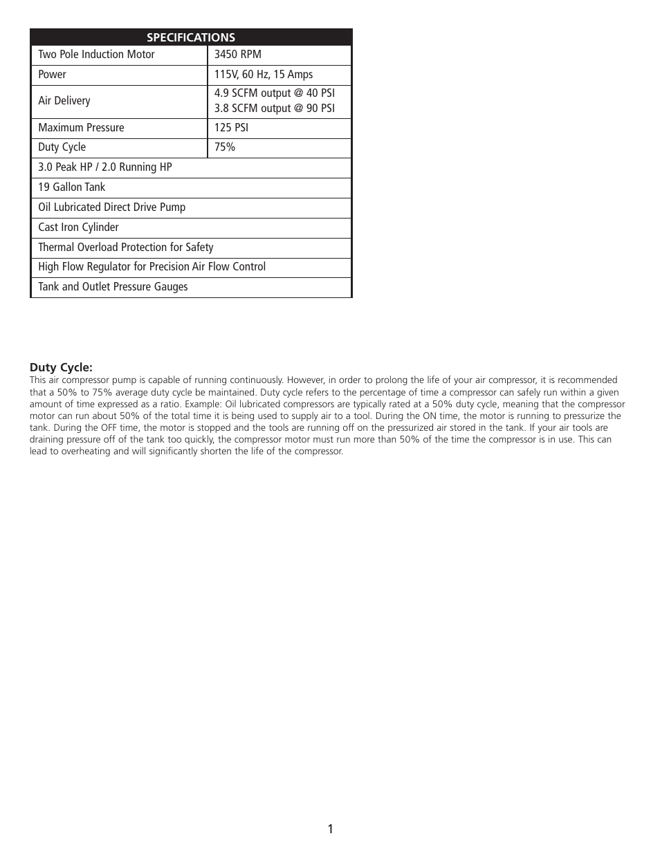 AllTrade 835534 User Manual | Page 3 / 21