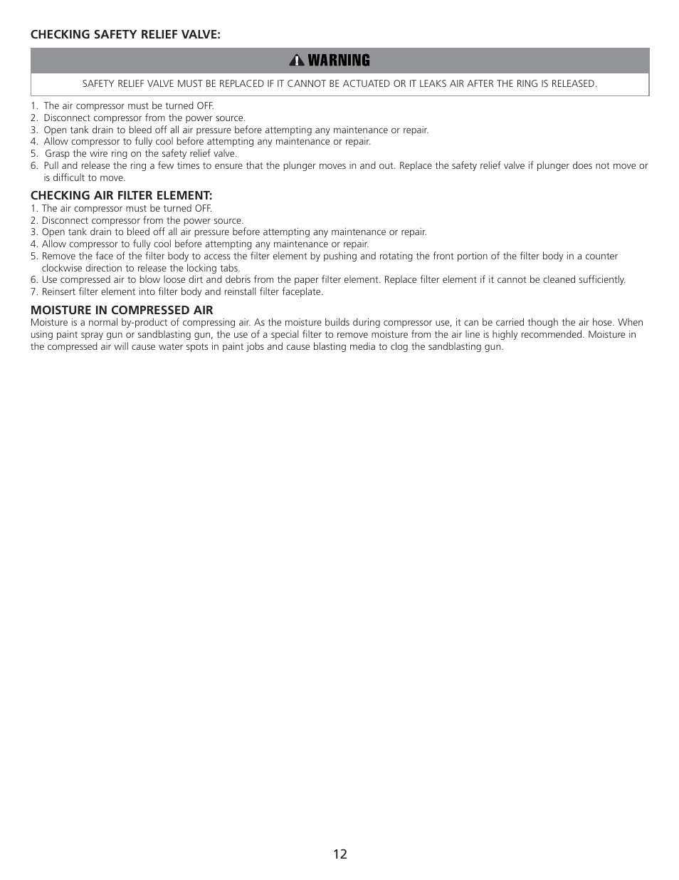 AllTrade 835521 User Manual | Page 14 / 21