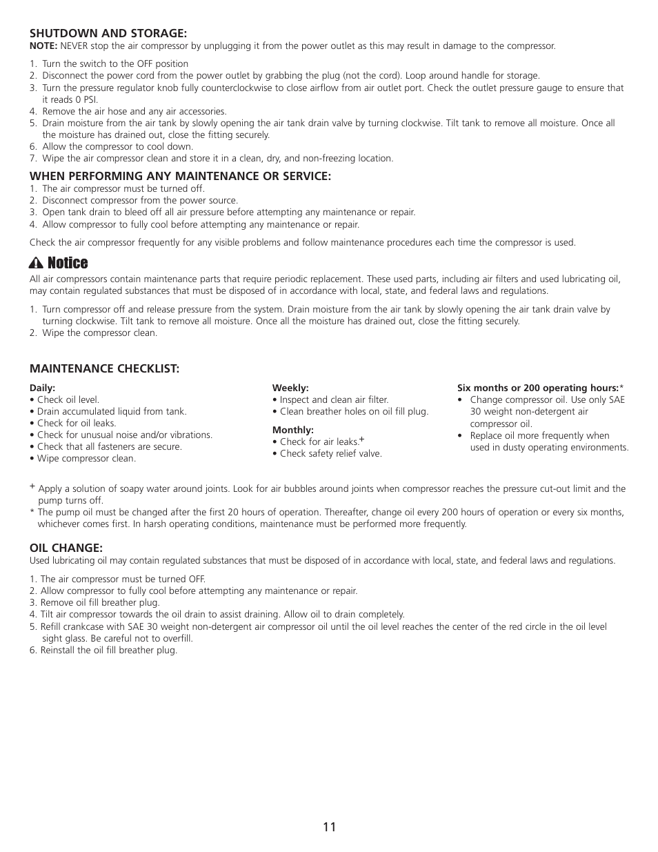 AllTrade 835446 User Manual | Page 13 / 21