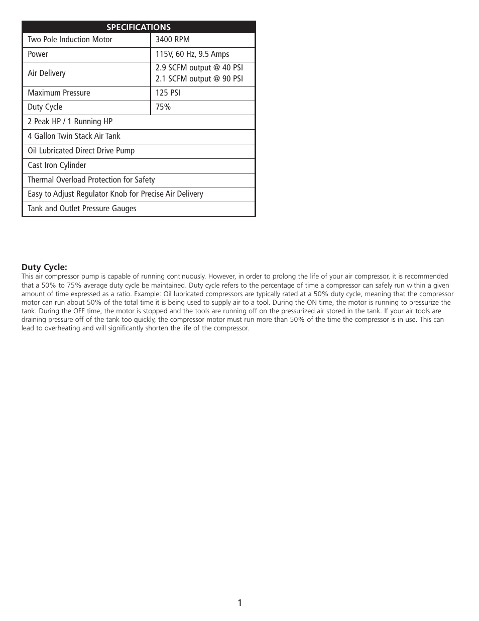 AllTrade 835446 User Manual | Page 3 / 21