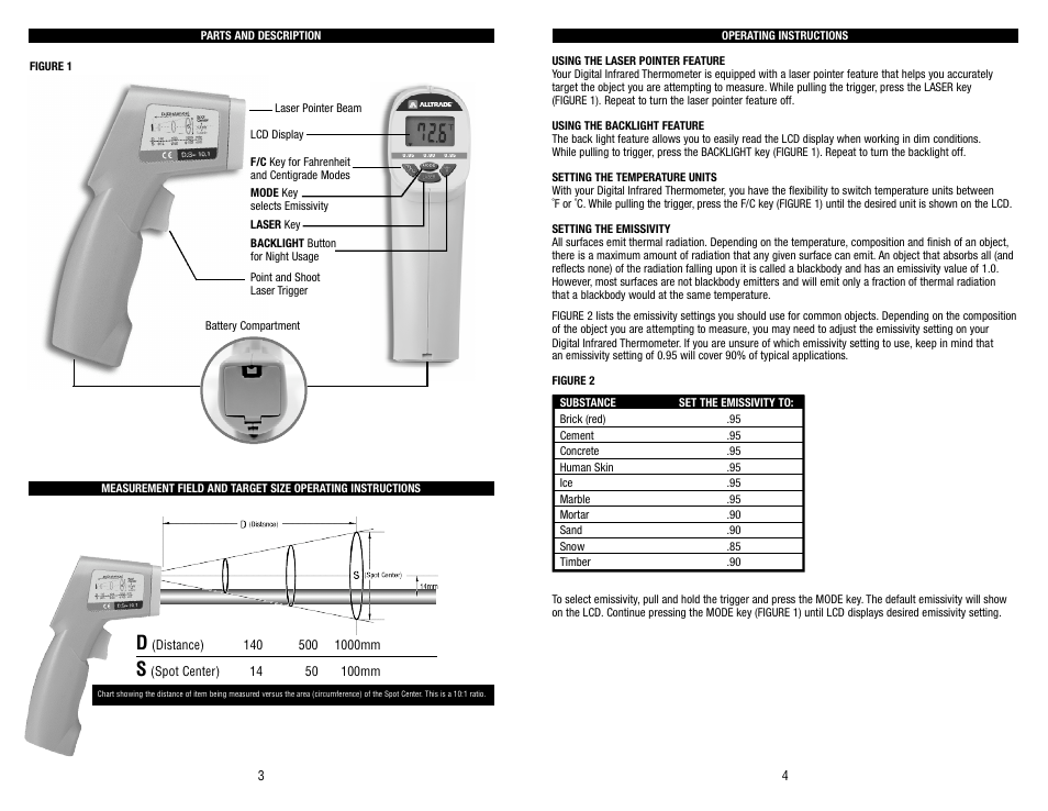 AllTrade 480742 User Manual | Page 3 / 4