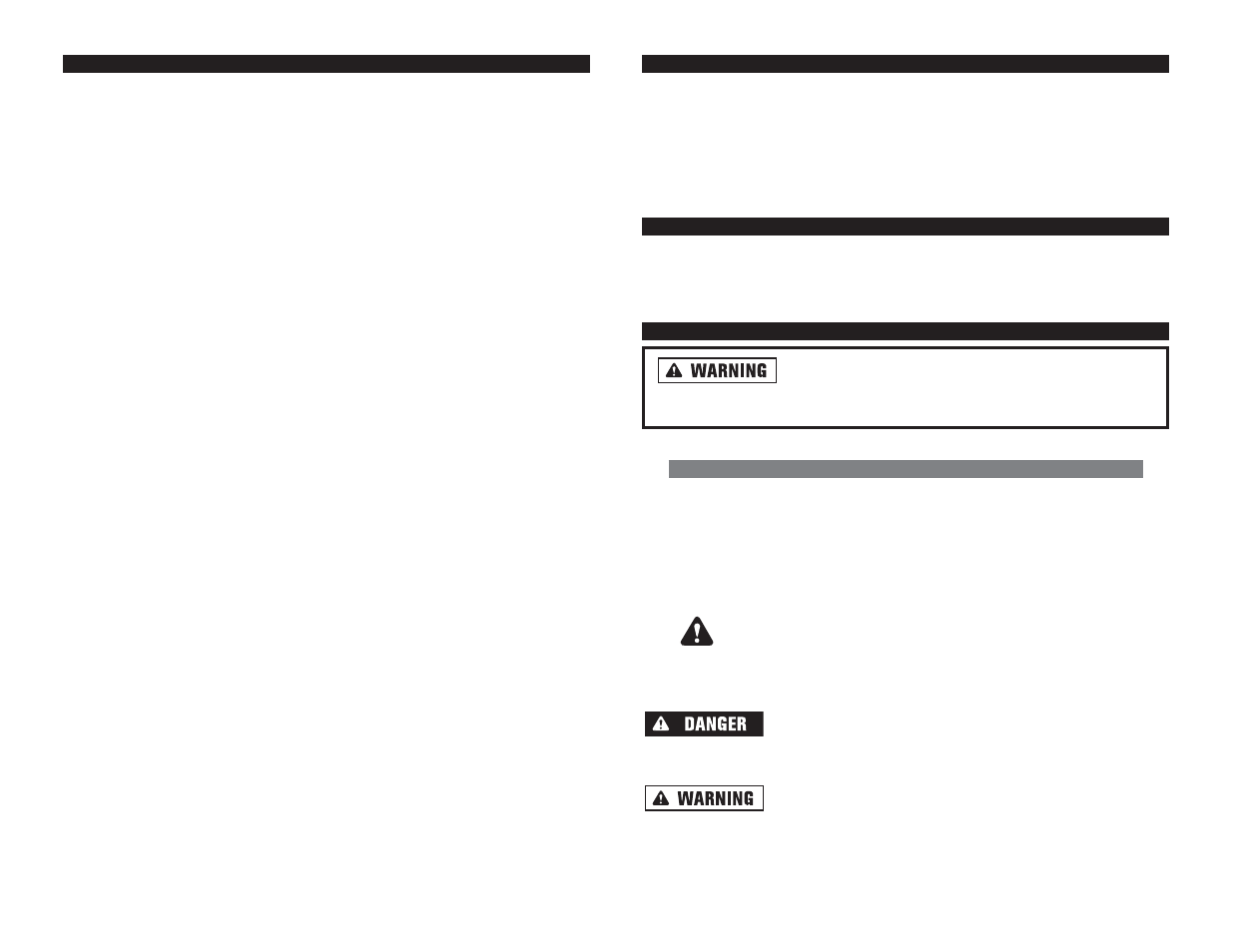 AllTrade COMPONENT #690551-1HR User Manual | Page 14 / 24