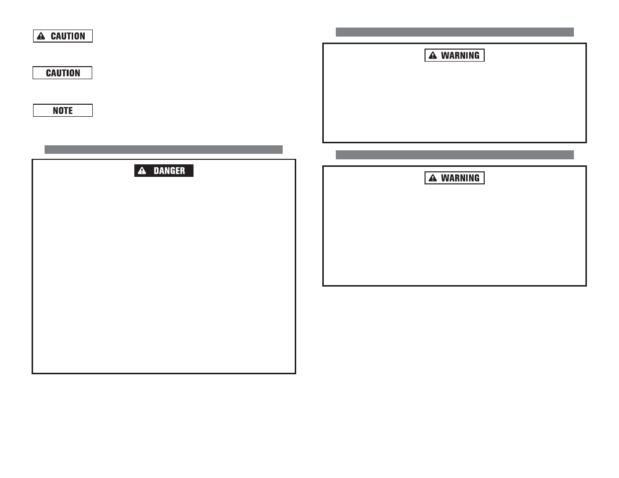 AllTrade COMPONENT #690551-1HR User Manual | Page 15 / 24