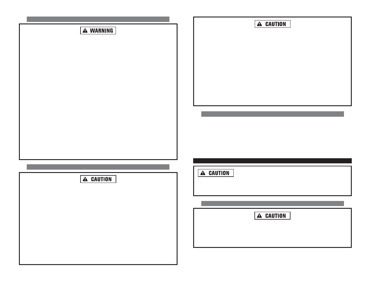 AllTrade COMPONENT #690551-1HR User Manual | Page 16 / 24
