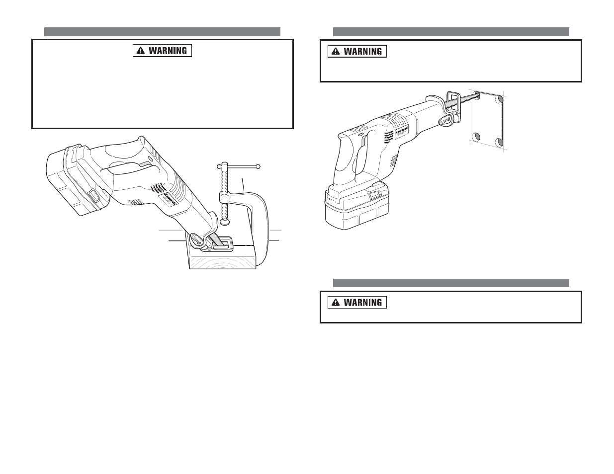 AllTrade COMPONENT #690551-1HR User Manual | Page 21 / 24
