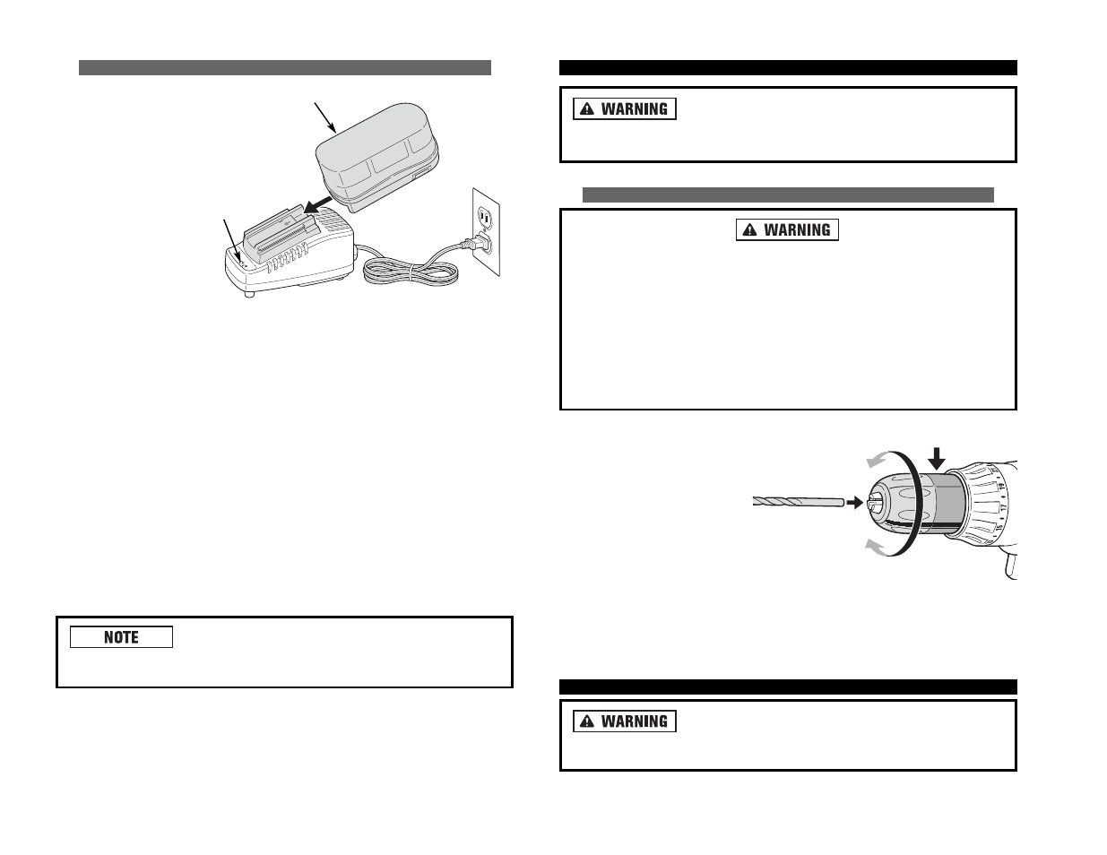 AllTrade COMPONENT #690551-1HR User Manual | Page 7 / 24