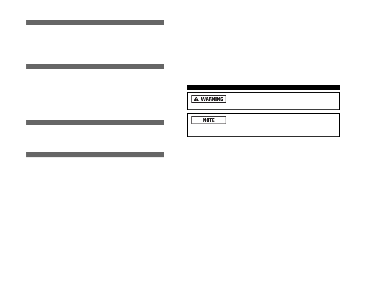 AllTrade COMPONENT #690551-1HR User Manual | Page 9 / 24