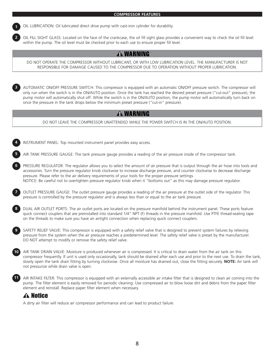 AllTrade 647376 User Manual | Page 10 / 21