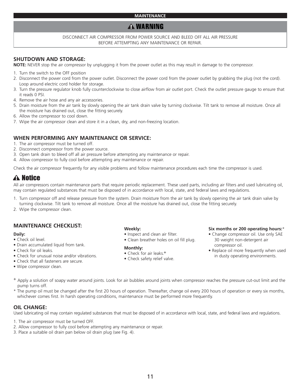 AllTrade 647376 User Manual | Page 13 / 21