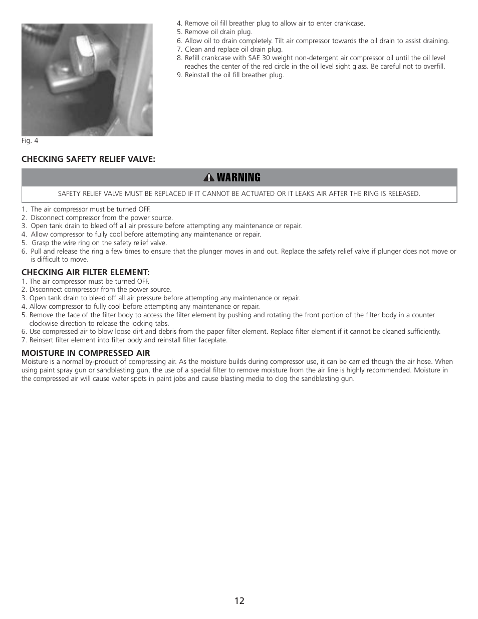 AllTrade 647376 User Manual | Page 14 / 21