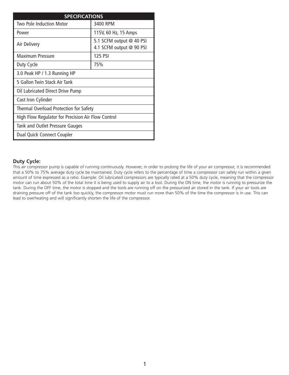 AllTrade 647376 User Manual | Page 3 / 21