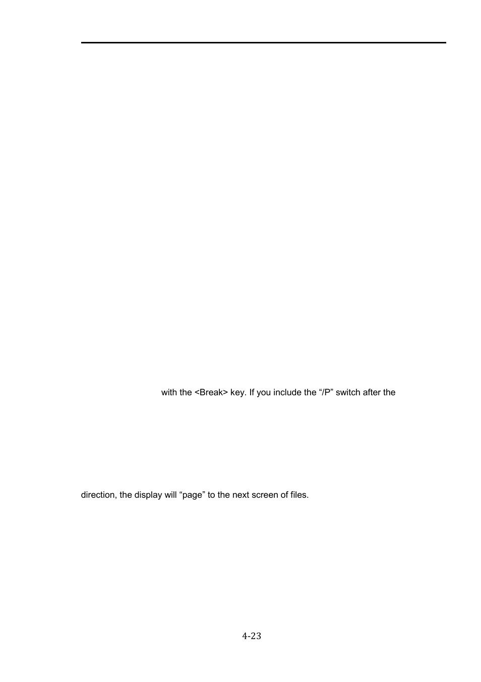 Disk operations, Disk operations from the editor, The disk menu | Disk operations -23, Disk operations from the editor -23, The disk menu -23, The last word 3.0 reference manual | Atari XL User Manual | Page 23 / 77