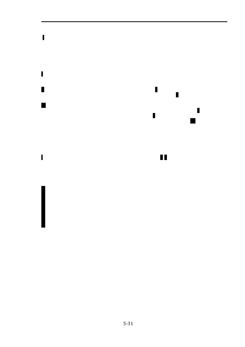 The last word 3.0 reference manual | Atari XL User Manual | Page 31 / 77