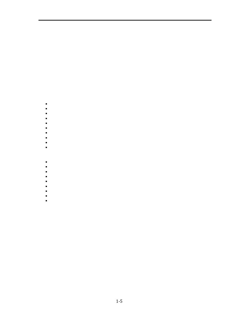 Introduction, Overview of the last word, Introduction -5 | Overview of the last word -5, The last word 3.0 reference manual | Atari XL User Manual | Page 5 / 77