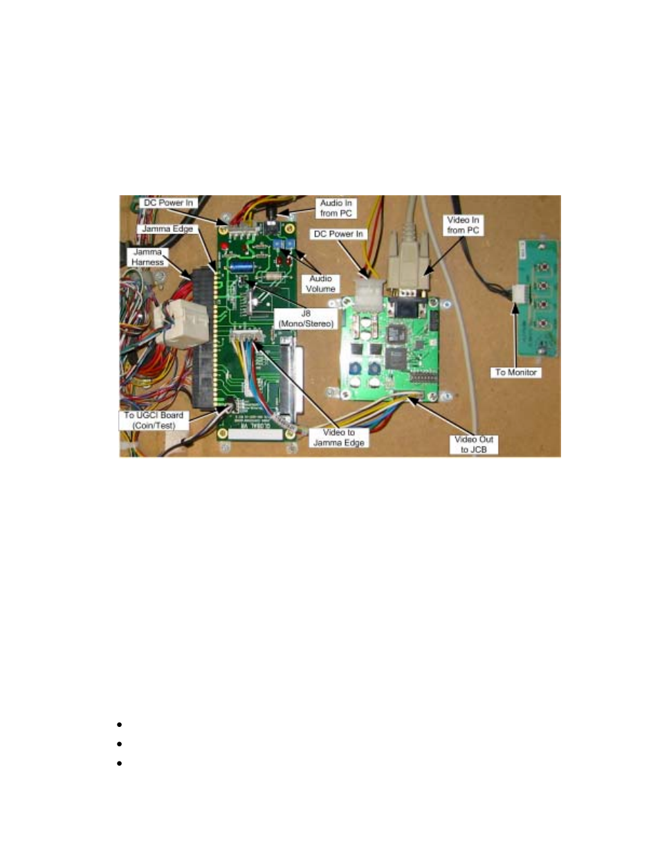 Atari 040-0050-01 User Manual | Page 17 / 48