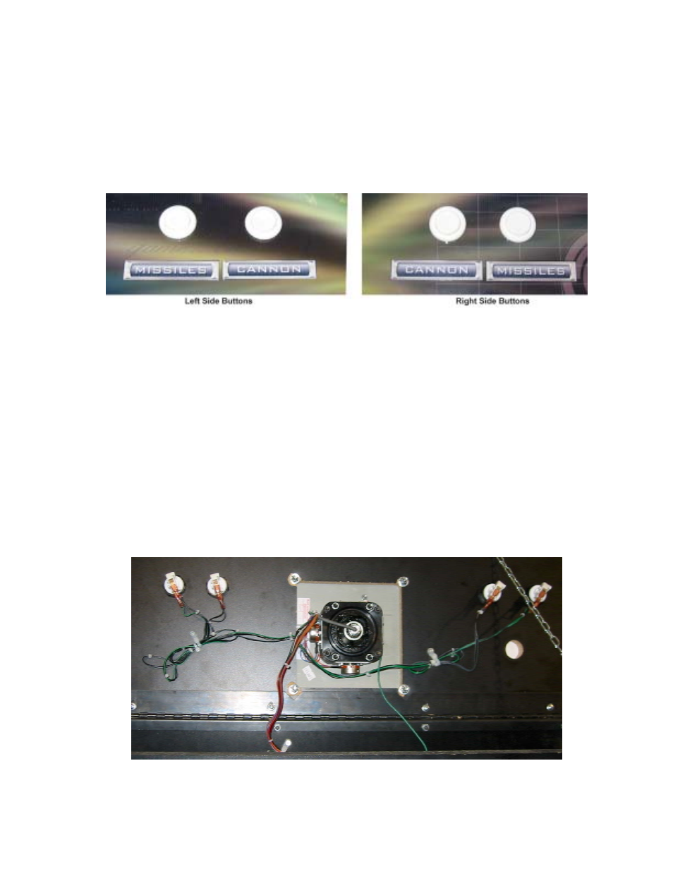 Atari 040-0050-01 User Manual | Page 23 / 48
