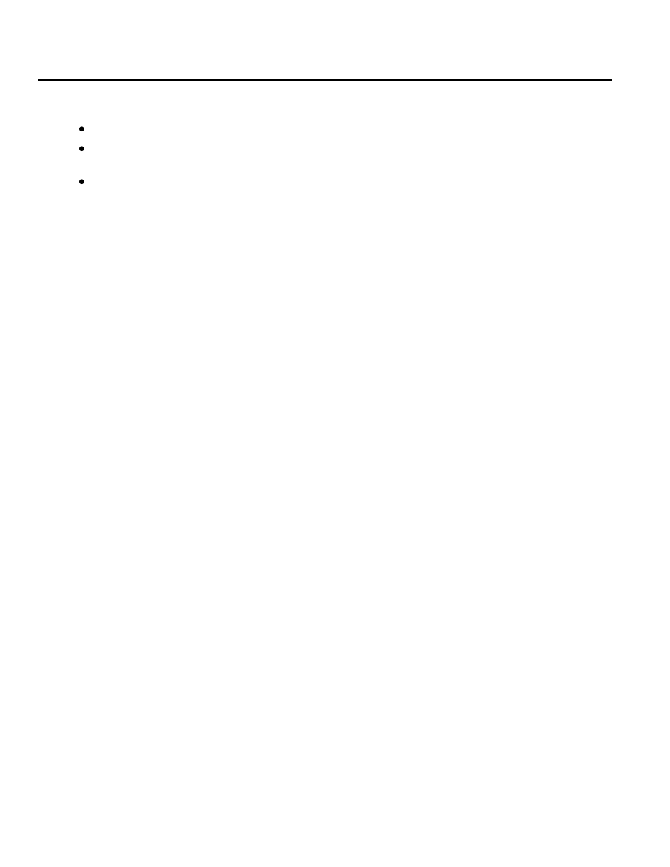 Atari 040-0050-01 User Manual | Page 26 / 48