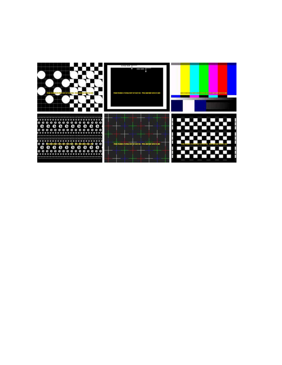 Atari 040-0050-01 User Manual | Page 34 / 48