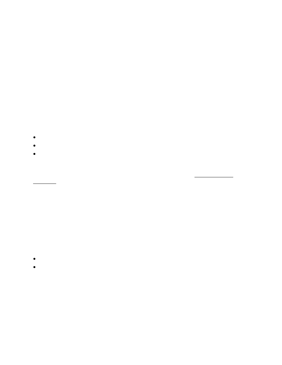 Atari 040-0050-01 User Manual | Page 4 / 48