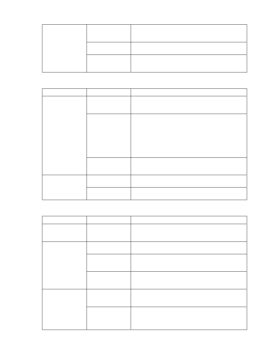 Atari 040-0050-01 User Manual | Page 41 / 48