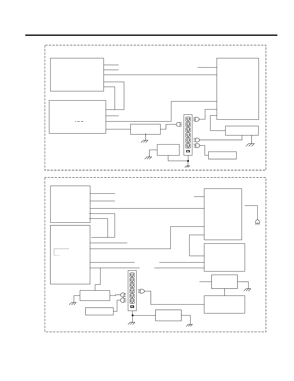 2004 global vr, Figure 5. simplified wiring diagram | Atari 040-0050-01 User Manual | Page 43 / 48