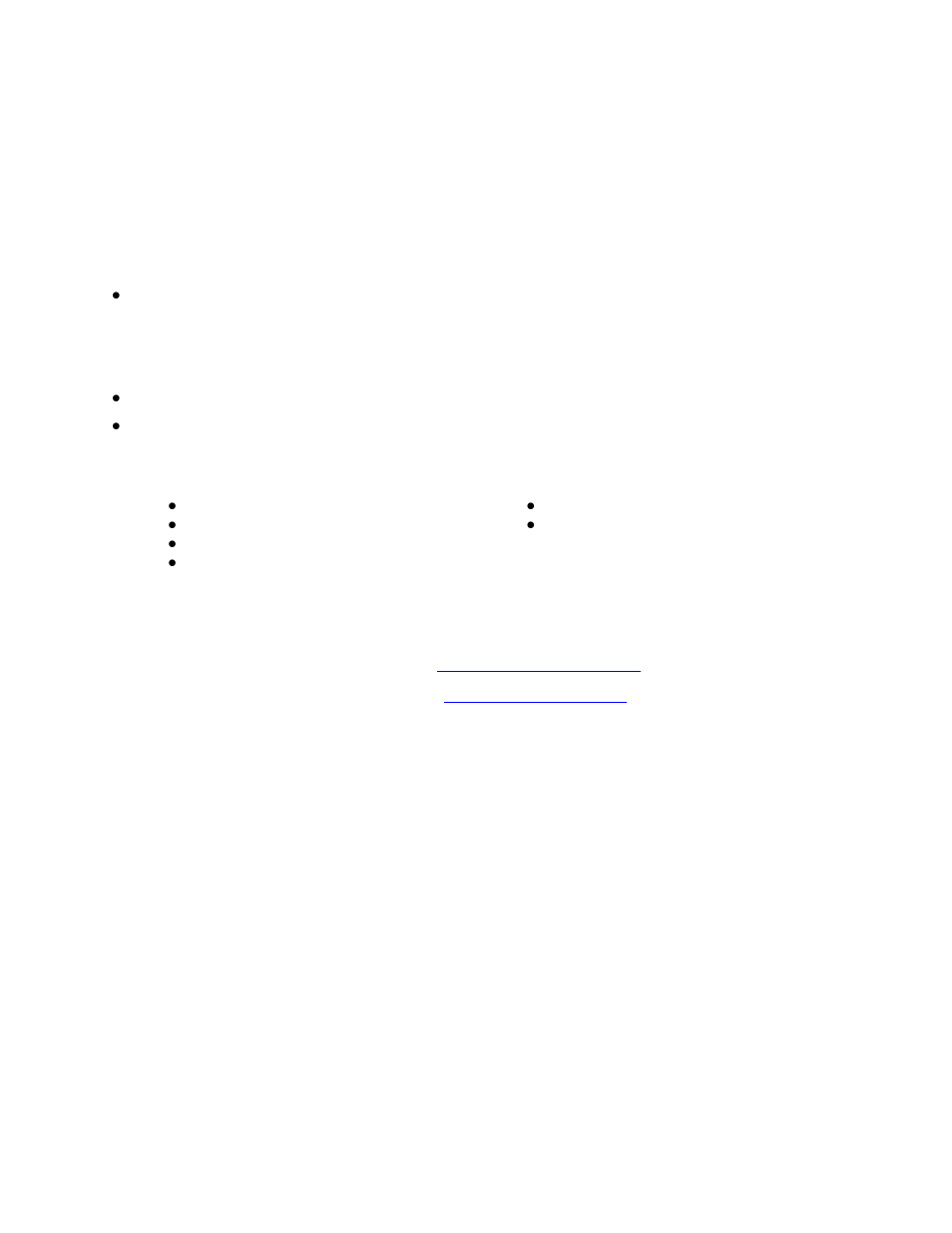 Technical support | Atari 040-0050-01 User Manual | Page 48 / 48