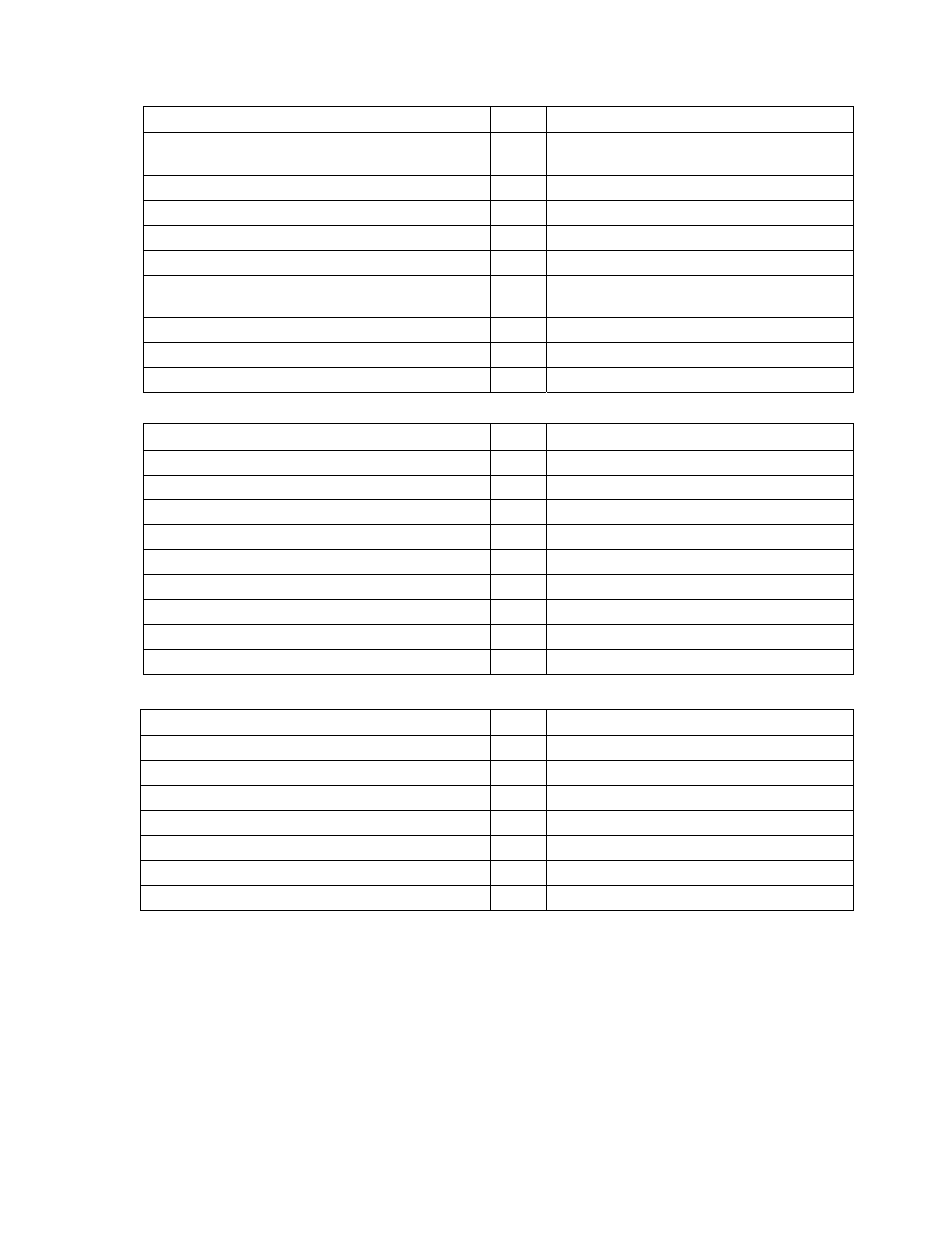 Atari 040-0050-01 User Manual | Page 9 / 48