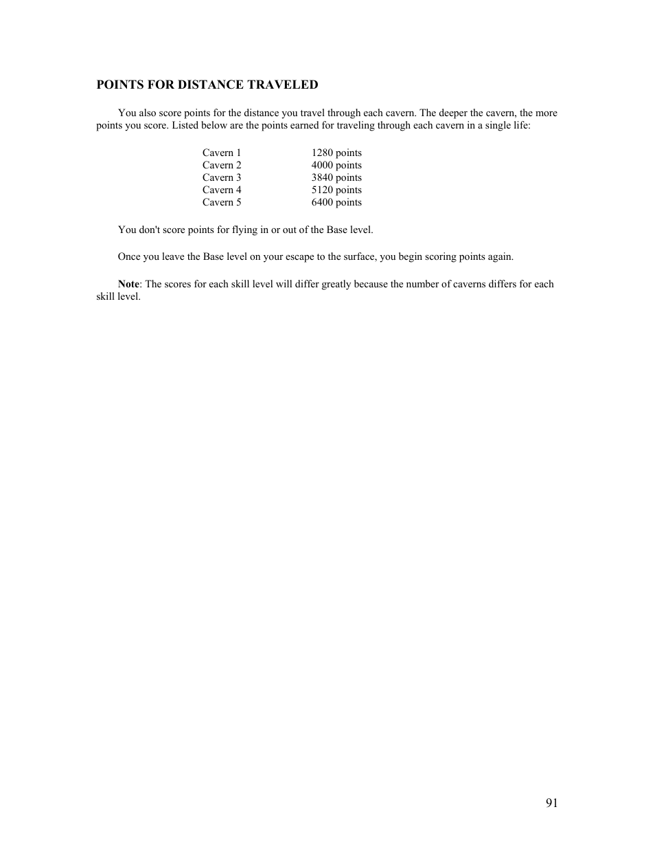 Atari FLASHBACK2 CX-2600 User Manual | Page 91 / 110