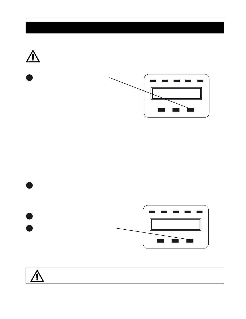 1 turning the unit on and off, Turn on, Turn off: 1 | Line mode, Ups off | Alpha Technologies 1000 Series User Manual | Page 21 / 30