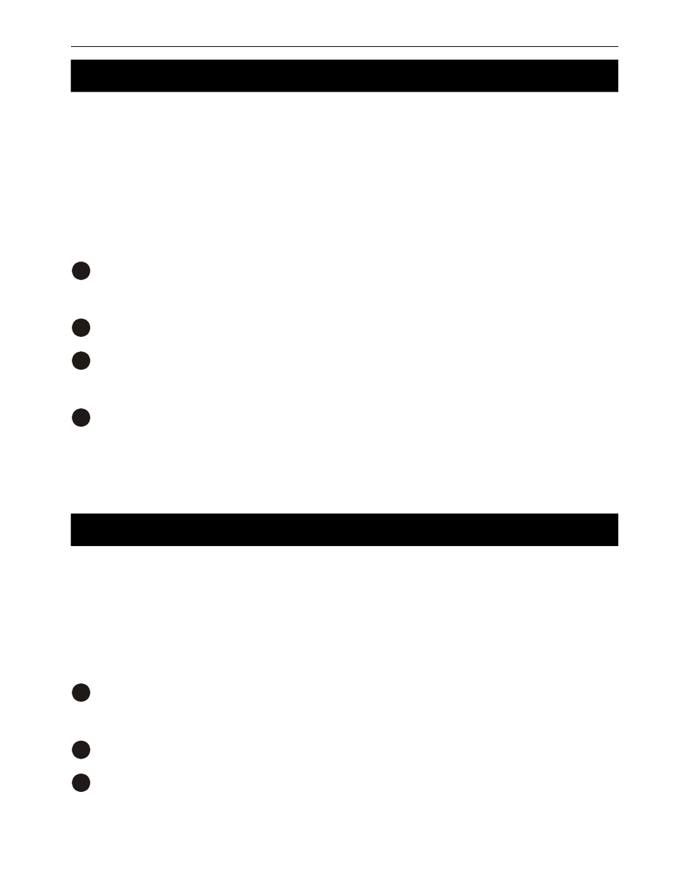 3 self test, 4 changing the parameters | Alpha Technologies 1000 Series User Manual | Page 23 / 30