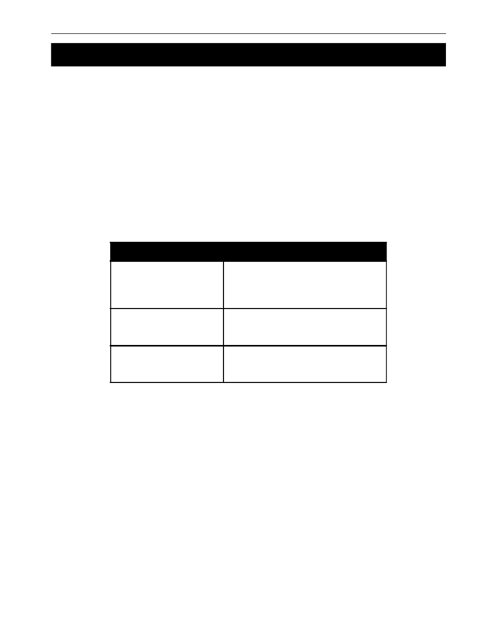 4 setting the parameters (continued) | Alpha Technologies 1000 Series User Manual | Page 25 / 30