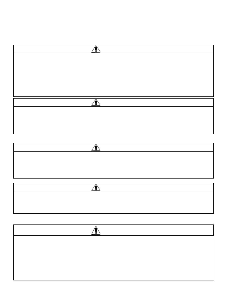 Alpha Professional Tools AEP-458 User Manual | Page 4 / 25