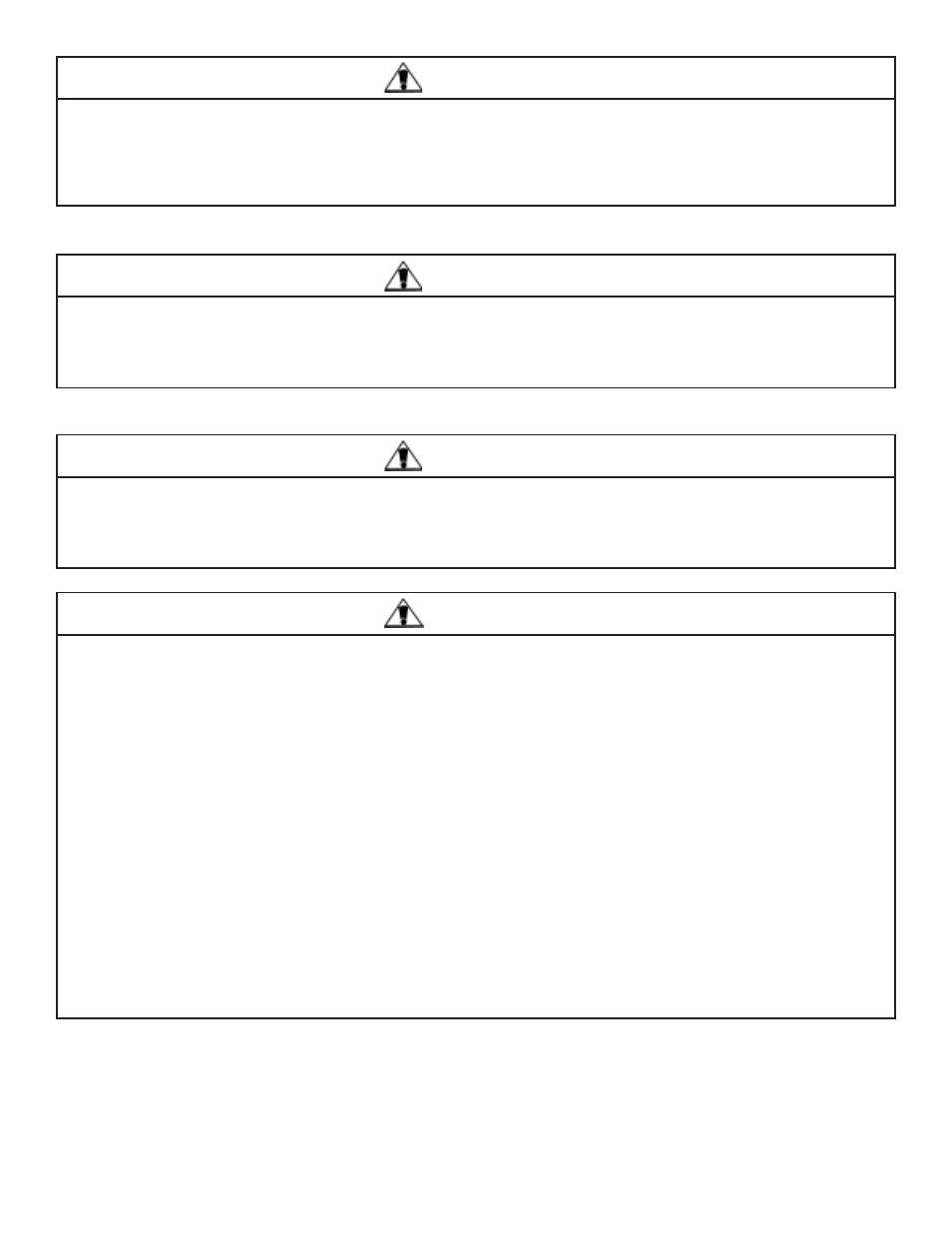 Alpha Professional Tools AEP-458 User Manual | Page 5 / 25