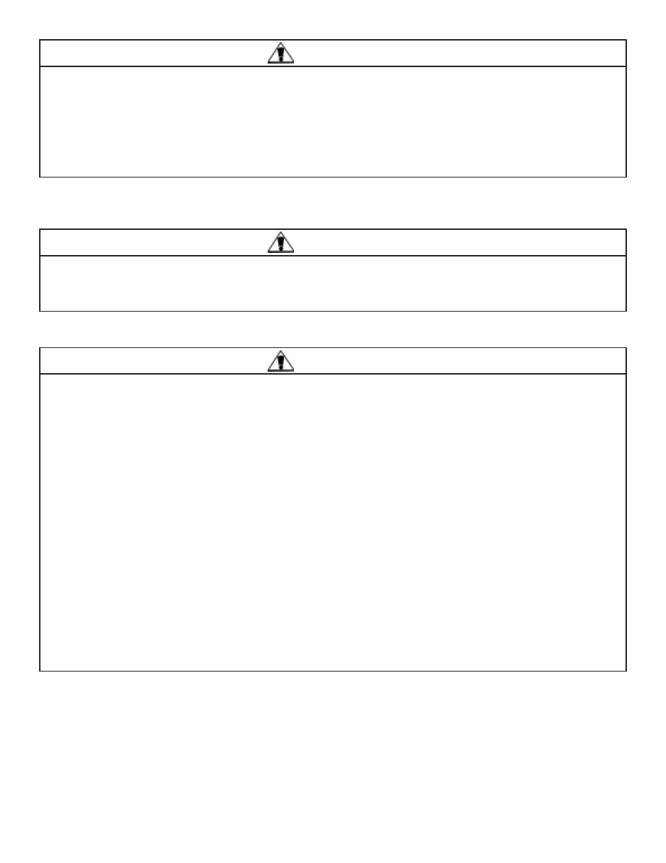 Alpha Professional Tools AEP-458 User Manual | Page 6 / 25