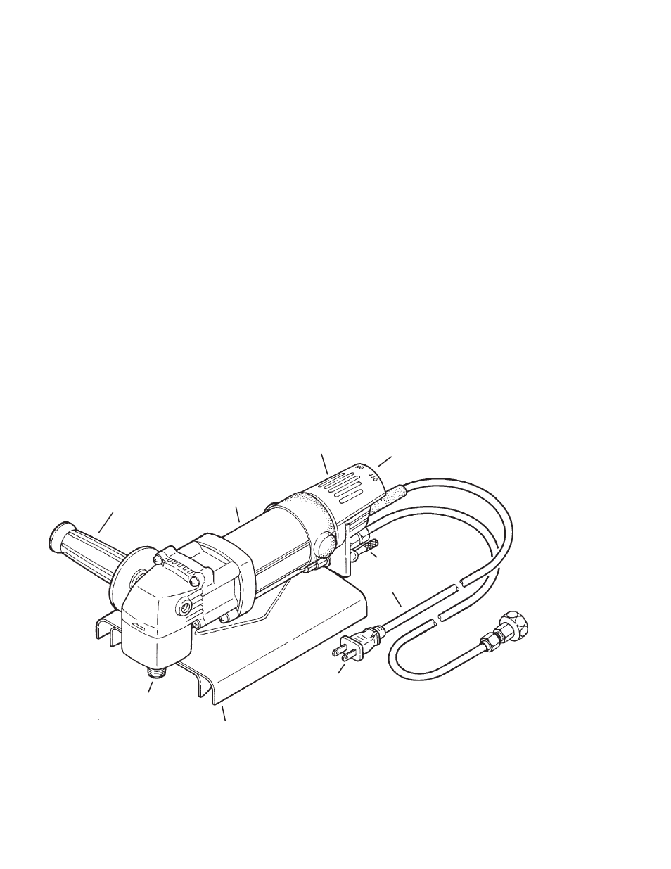Alpha Professional Tools AEP-458 User Manual | Page 8 / 25