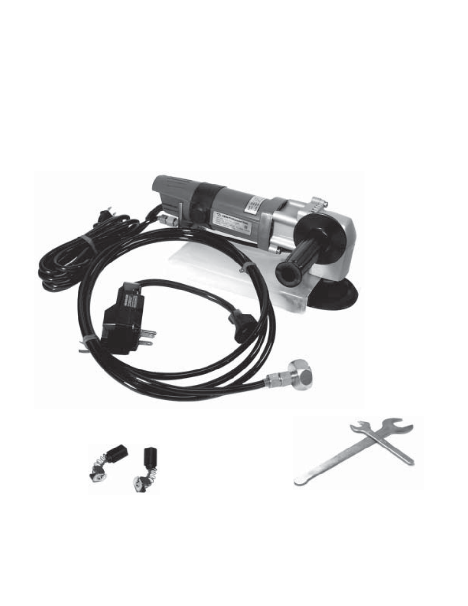 Alpha Professional Tools AEP-458 User Manual | Page 9 / 25