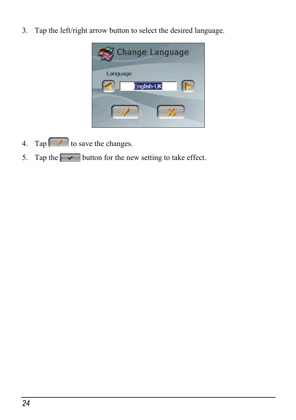 Atech Tech Atech Mio C250 User Manual | Page 30 / 43