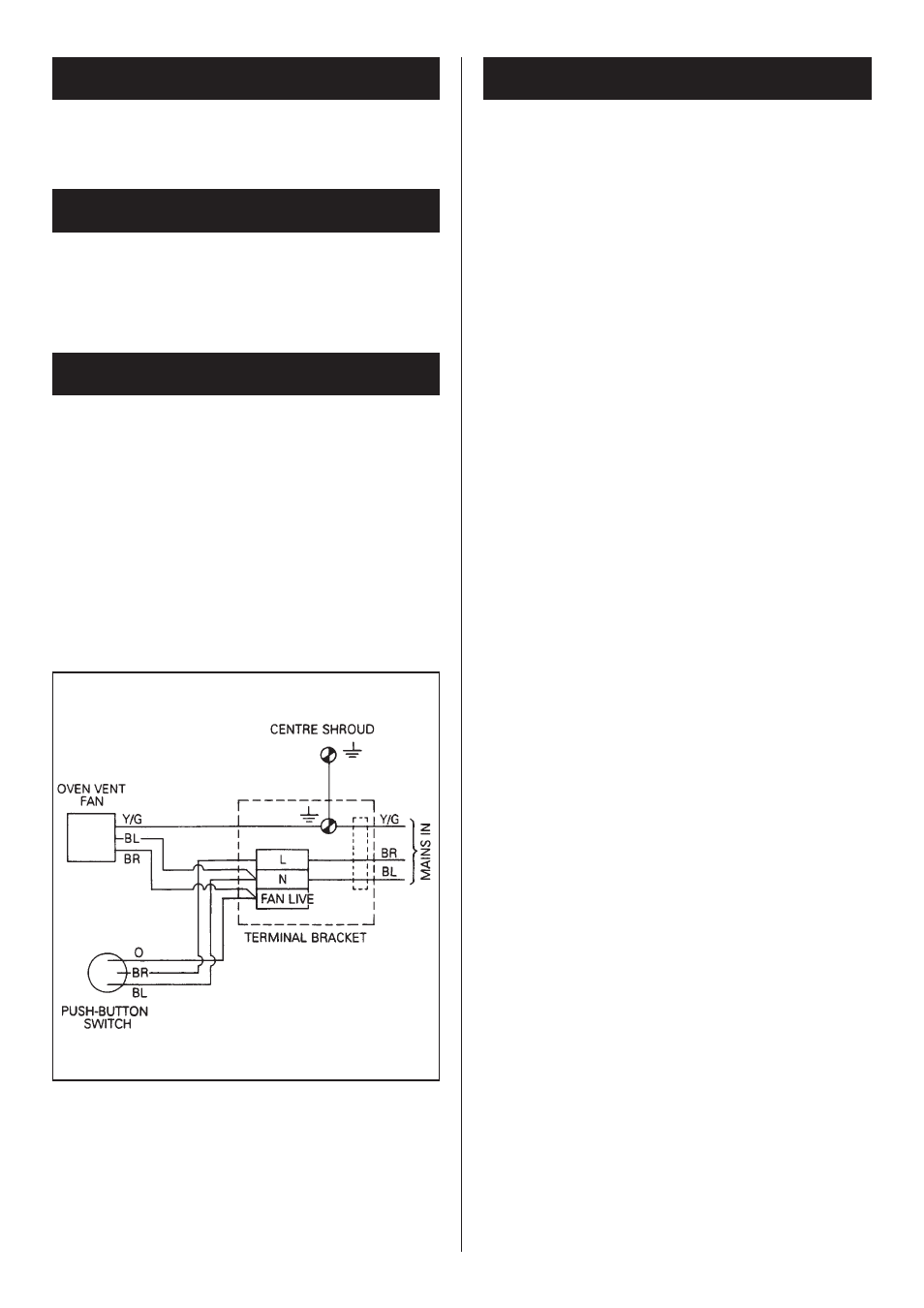 Aga Ranges GEB User Manual | Page 5 / 8