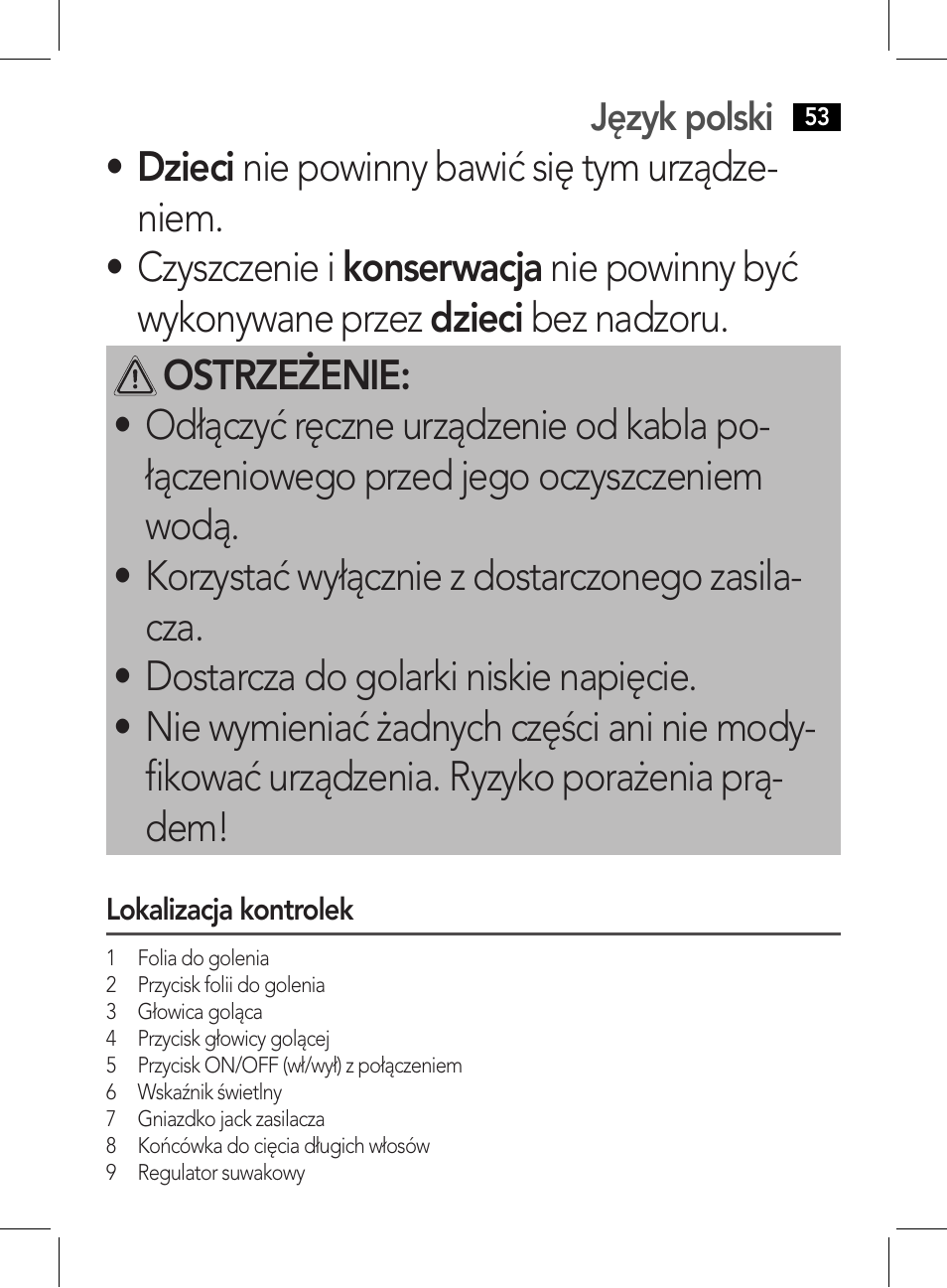 AEG HR 5626 User Manual | Page 53 / 86