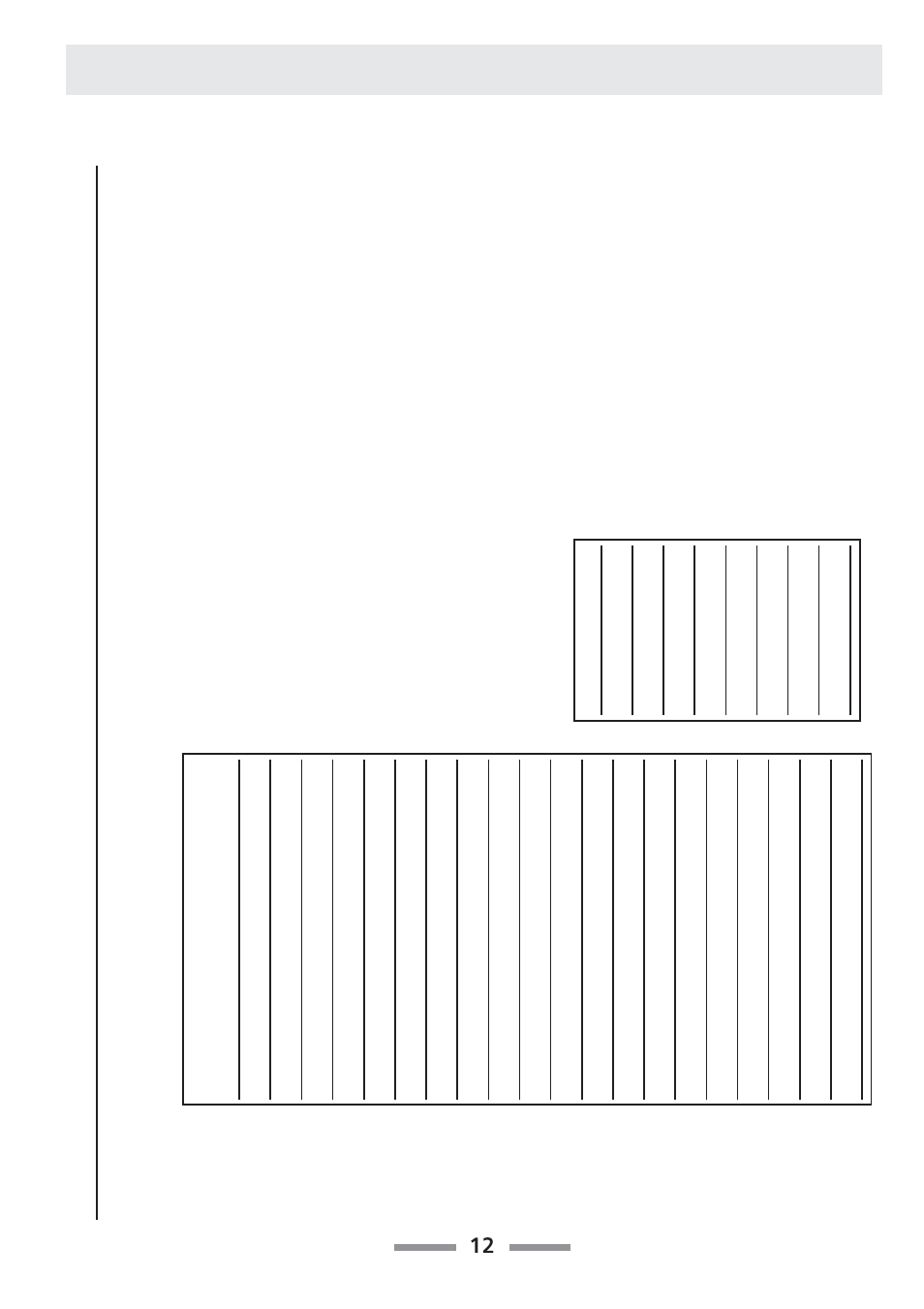 Schematic circuit diagram | Aga Ranges F104010-01 User Manual | Page 12 / 16