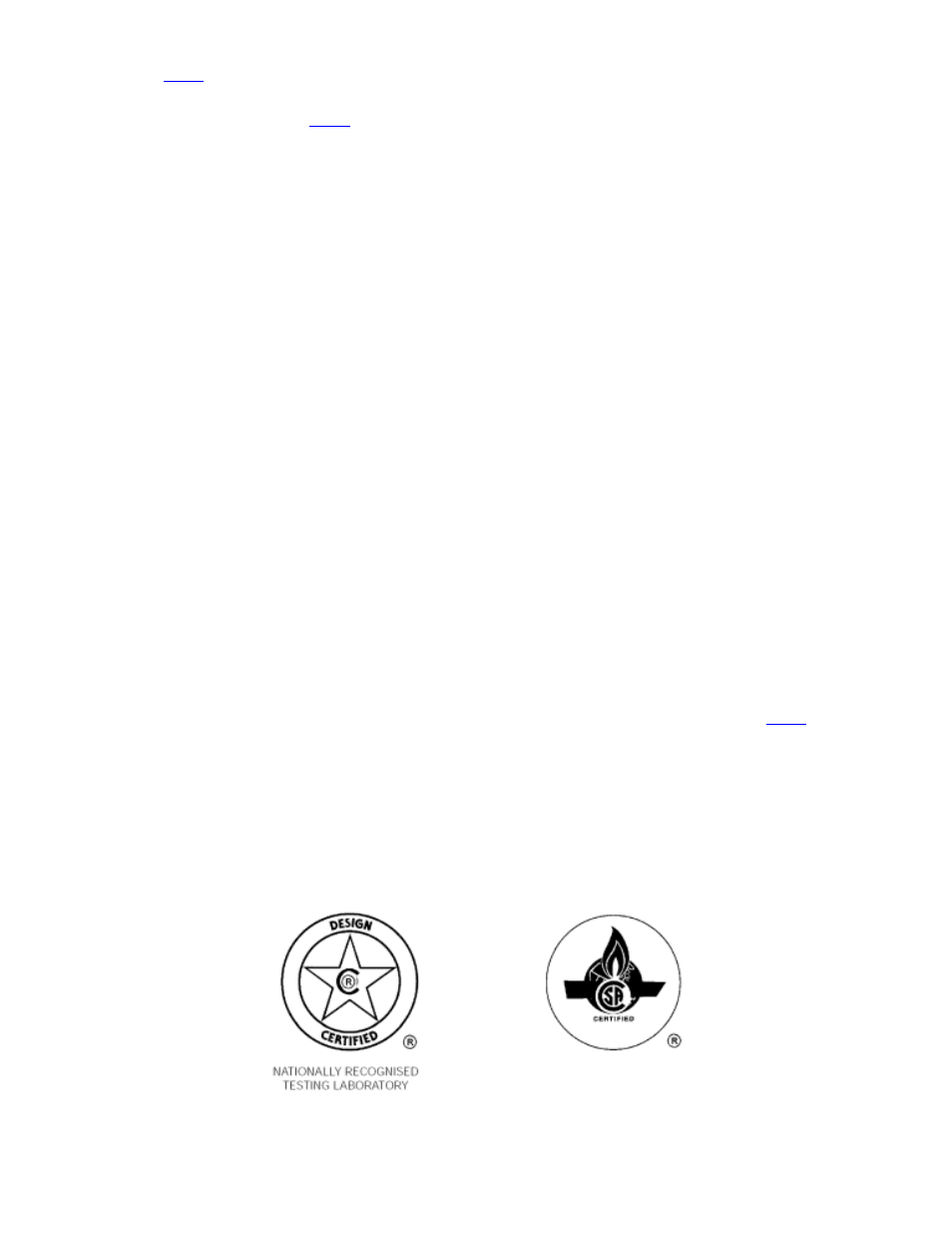 Aga Ranges GC 3 User Manual | Page 10 / 11