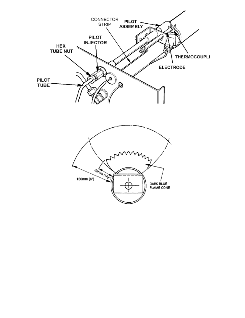 Aga Ranges GC 3 User Manual | Page 8 / 11