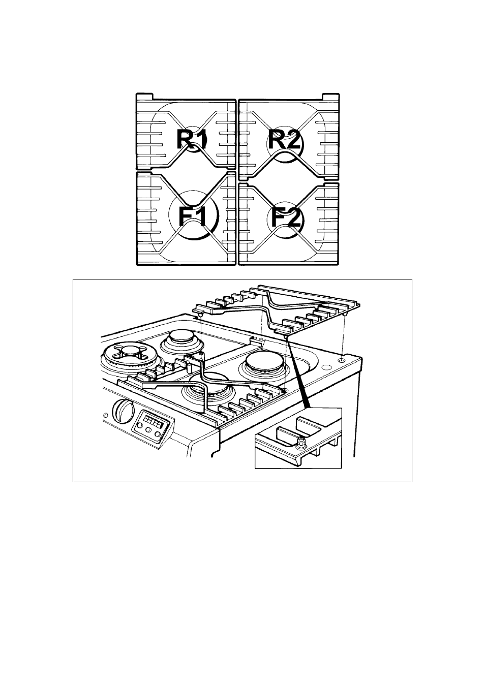 Aga Ranges DESN 513534 User Manual | Page 16 / 56