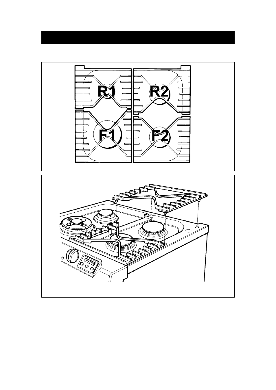 Aga Ranges DESN 513534 User Manual | Page 26 / 56