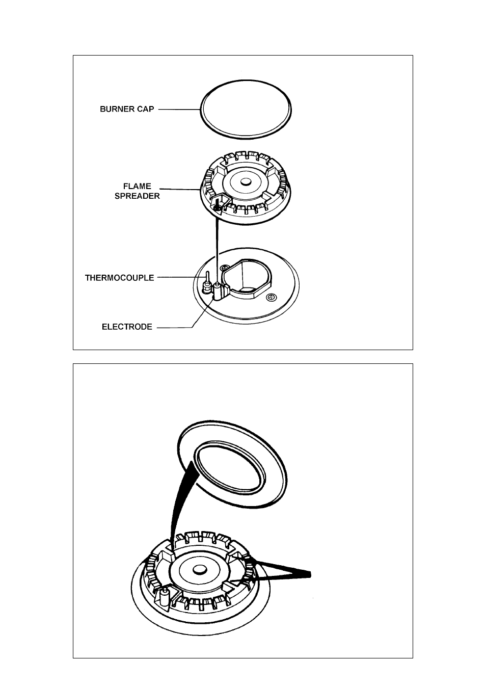 Aga Ranges DESN 513534 User Manual | Page 27 / 56